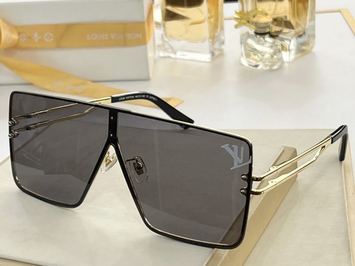 Louis Vuitton Sunglasses Top Quality LVS00291